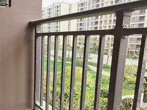 陽臺護欄在哪家定做最便宜？