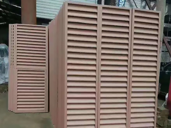 百葉窗廠家有哪些？