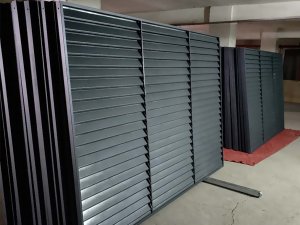 百葉窗廠家哪家好？