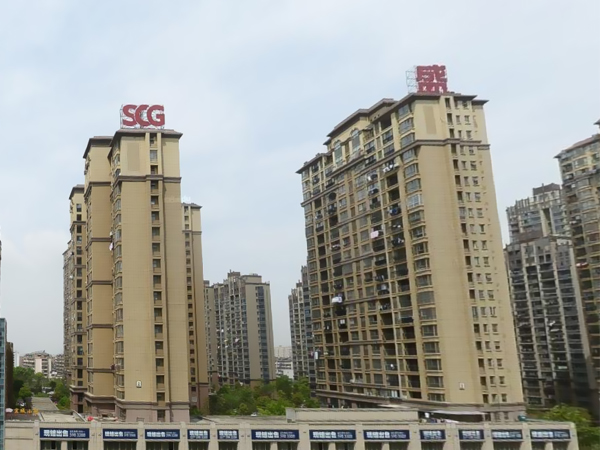 安慶盛晟陽光城小區百葉窗、窗戶護欄定制