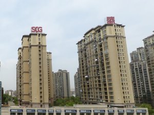 安慶盛晟陽光城小區百葉窗、窗戶護欄定制