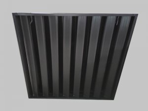 百葉窗是什么材料做的？