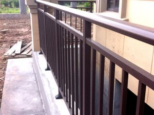 采購(gòu)陽(yáng)臺(tái)欄桿,選它絕對(duì)靠譜! 采購(gòu)陽(yáng)臺(tái)欄桿,選它絕對(duì)靠譜!