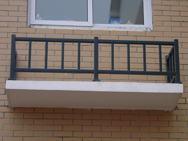 空調護欄種類 空調護欄種類