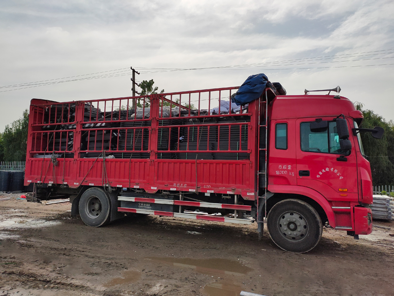 金用護欄2021年5月28日鋅鋼窗戶護欄發(fā)貨! 金用護欄2021年5月28日鋅鋼窗戶護欄發(fā)貨!