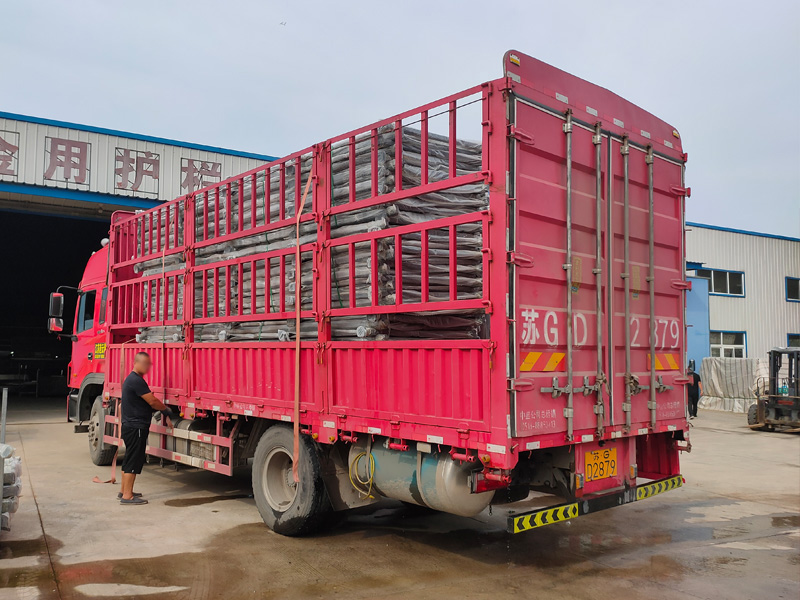 金用護(hù)欄2021年7月6日鋅鋼陽(yáng)臺(tái)護(hù)欄發(fā)貨！