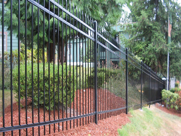 圍墻護欄有哪些種類？