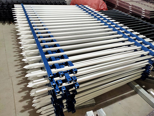 圍墻護欄質量的好壞如何判斷? 圍墻護欄質量的好壞如何判斷?