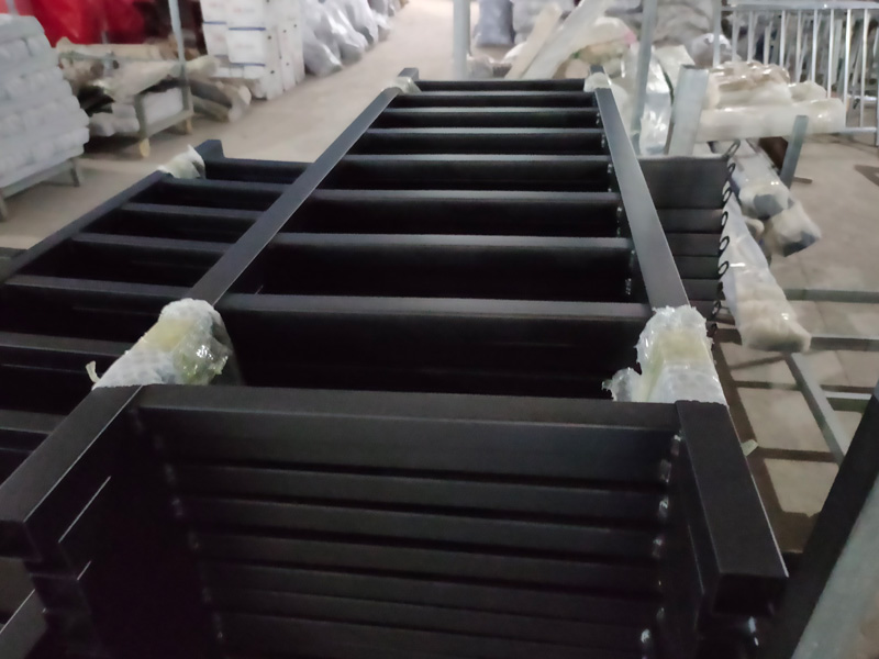 飄窗護欄介紹 飄窗護欄介紹