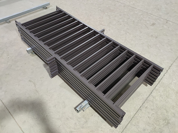 飄窗護(hù)欄圖片大全 飄窗護(hù)欄圖片大全