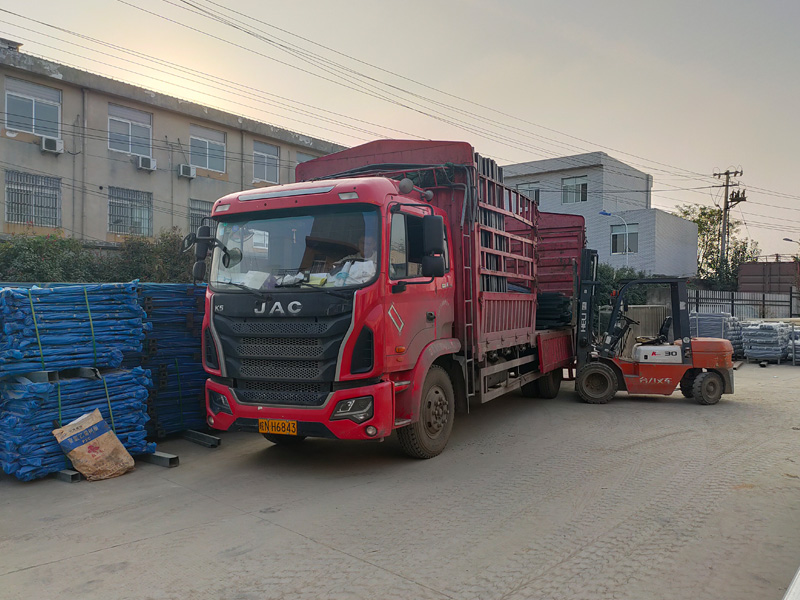 金用護欄2021年11月4日鋅鋼百葉窗發貨! 金用護欄2021年11月4日鋅鋼百葉窗發貨!