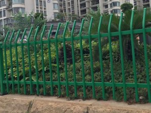 草坪護(hù)欄應(yīng)用范圍