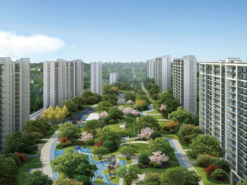 寧波大榭海悅潮鳴府小區(qū)項目定制鋅鋼連廊欄桿產品 寧波大榭海悅潮鳴府小區(qū)項目定制鋅鋼連廊欄桿產品