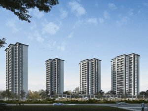 杭州龍湖天璞小區(qū)項目定制百葉窗、樓梯欄桿產(chǎn)品 杭州龍湖天璞小區(qū)項目定制百葉窗、樓梯欄桿產(chǎn)品