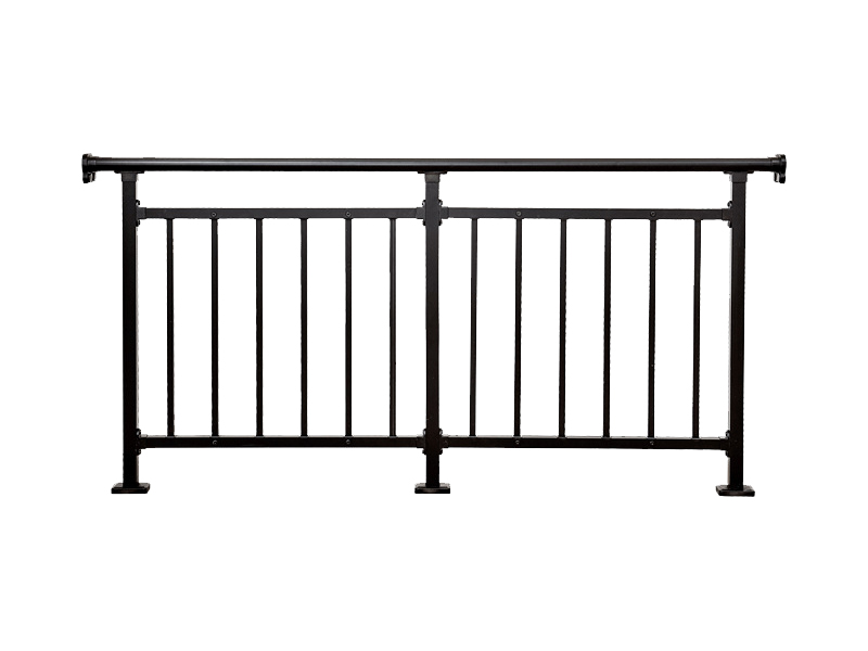 鋅鋼陽臺小區(qū)護(hù)欄