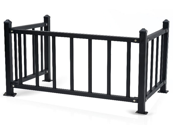 小區空調護欄圖片2 小區空調護欄圖片2