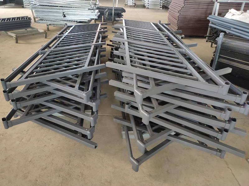 樓梯扶手工程采購價格是多少？