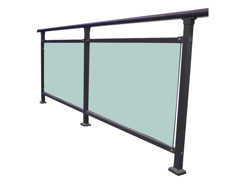 玻璃護欄多少錢一米？