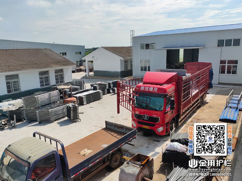 2025年6月30日鋁合金百葉窗裝車發(fā)貨！